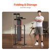 Weight Bench, Multi-Functional Adjustable Weight Bench Press for Full Body Workout, 380lbs Exercise Sit up Bench for Home Gym Strength Training