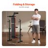 Weight Bench, Multi-Functional Adjustable Weight Bench Press for Full Body Workout, 600lbs Exercise Sit up Bench for Home Gym Strength Training