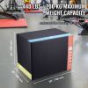 3 in 1 Plyometric Jump Box, 30/24/20 Inch Cotton Plyo Box, Platform & Jumping Agility Box