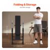 Weight Bench, Adjustable Weight Bench for Full Body Workout, 400lbs Exercise Sit up Bench for Home Gym Strength Training