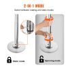 Professional Dancing Pole, Spinning Static Dancing Pole Kit, Portable Removable Pole, 45mm Heavy-Duty Stainless Steel Pole