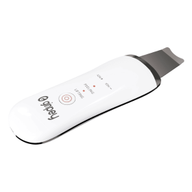 Beauty Skin Scraper (Option: White)
